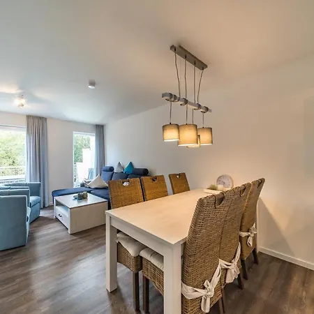 Meerblick 43 Ferienhaus *