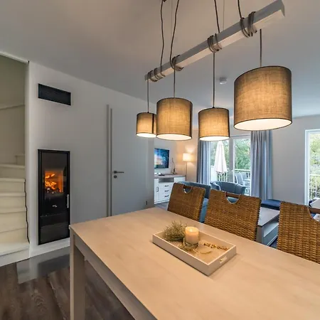 Ferienhaus Meerblick 43 *