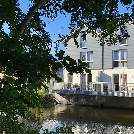 Meerblick 43 Holiday home