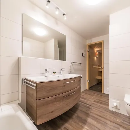 Ferienhaus Meerblick 43 Schillig