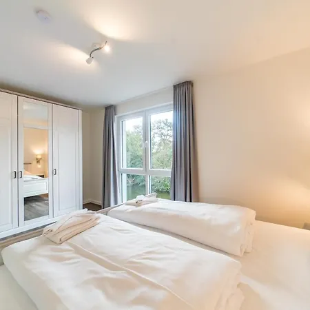 Ferienhaus Meerblick 43 *