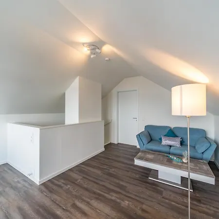 Meerblick 43 Ferienhaus Schillig