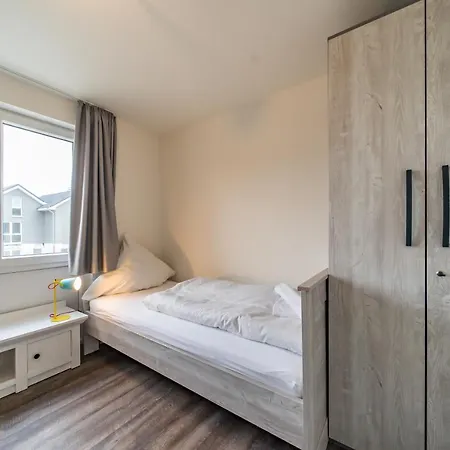 Meerblick 43 Ferienhaus *