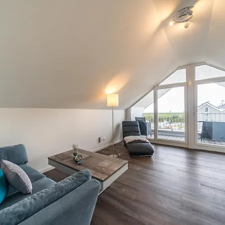 Meerblick 43 Holiday home