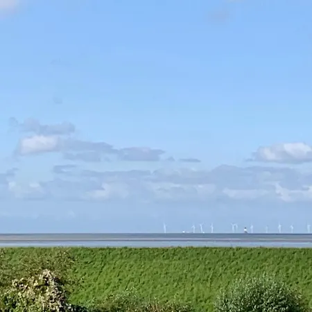 Holiday home Meerblick 43 Schillig