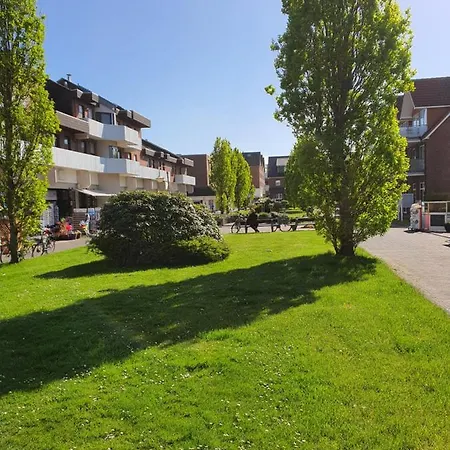 Meerblick 43 Hébergement de vacances