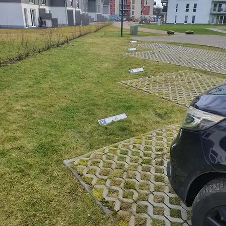 Meerblick 43 Ferienhaus