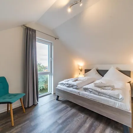 Meerblick 43 Ferienhaus *