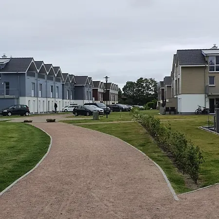 Hébergement de vacances Meerblick 43 Schillig