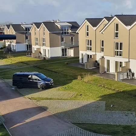 Meerblick 43 Ferienhaus *