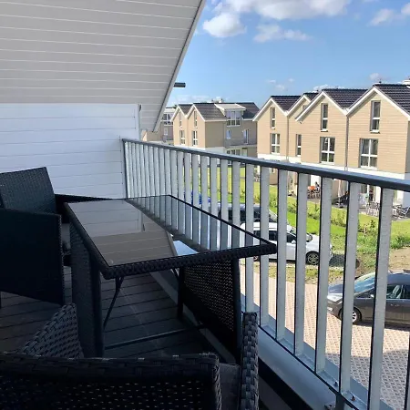 Meerblick 43 Holiday home