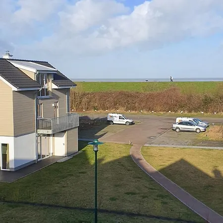 Meerblick 43 Hébergement de vacances *