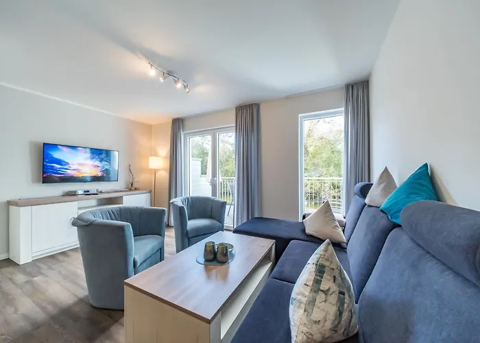 Meerblick 43 Сasa de vacaciones