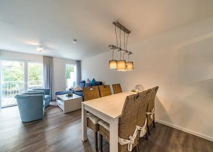 Meerblick 43 Сasa de vacaciones *