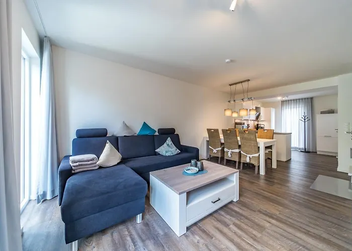 Meerblick 43 Сasa de vacaciones *