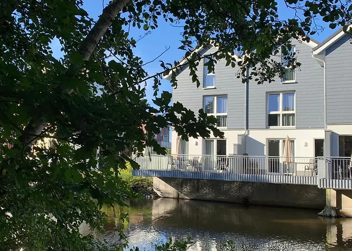 Meerblick 43 Сasa de vacaciones