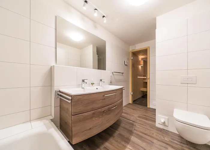 Сasa de vacaciones Meerblick 43 Schillig