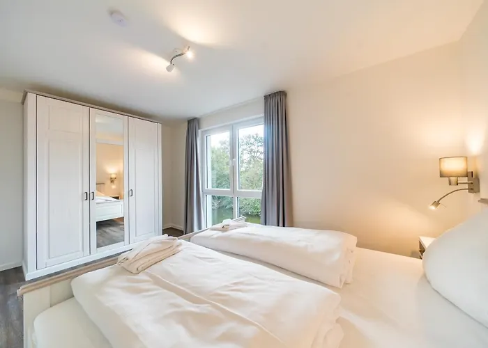 Сasa de vacaciones Meerblick 43 *