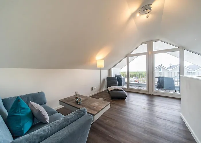 Meerblick 43 Сasa de vacaciones