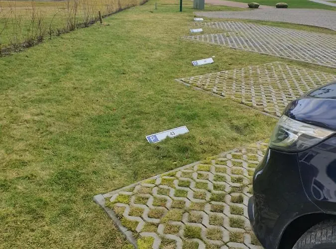 Meerblick 43 Сasa de vacaciones