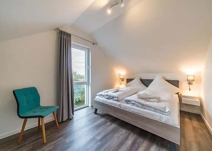 Meerblick 43 Сasa de vacaciones *