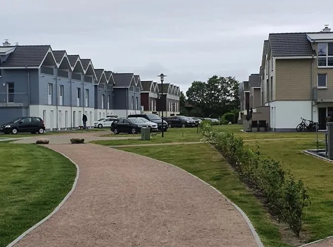 Сasa de vacaciones Meerblick 43 Schillig