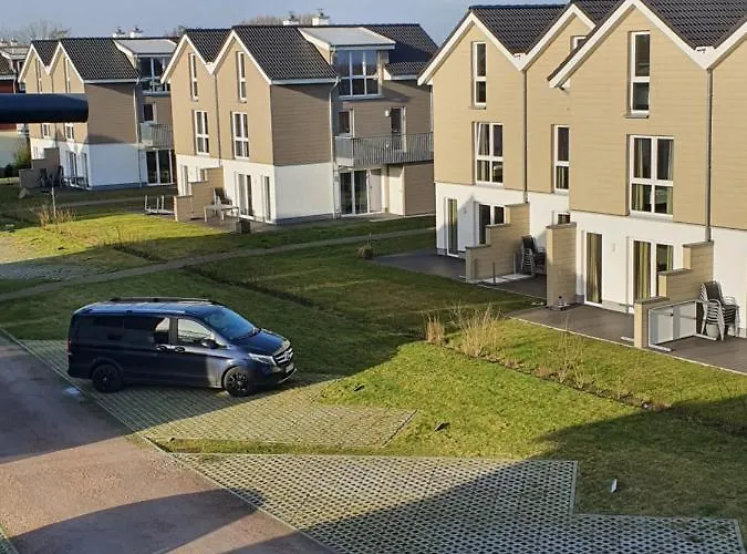 Meerblick 43 Сasa de vacaciones *