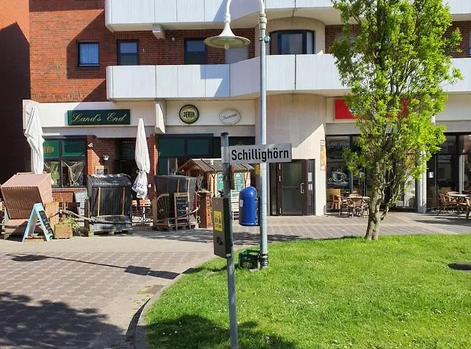 Сasa de vacaciones Meerblick 43 *