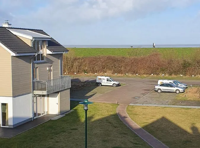 Meerblick 43 Сasa de vacaciones *