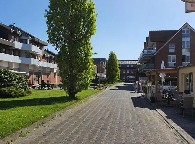 Сasa de vacaciones Meerblick 43